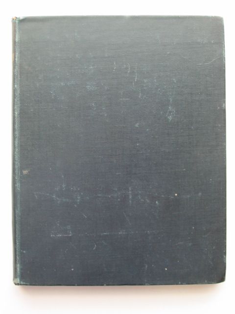 Cover of THE HOODEN HORSE AN EAST KENT CHRISTMAS CUSTOM by Percy Maylam