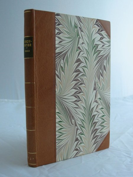 Cover of THE CHICHESTER GUIDE CONTAINING THE HISTORY AND ANTIQUITIES OF THE CITY AND OTHER INTERESTING OBJECTS OF CURIOSITY by Richard Dally