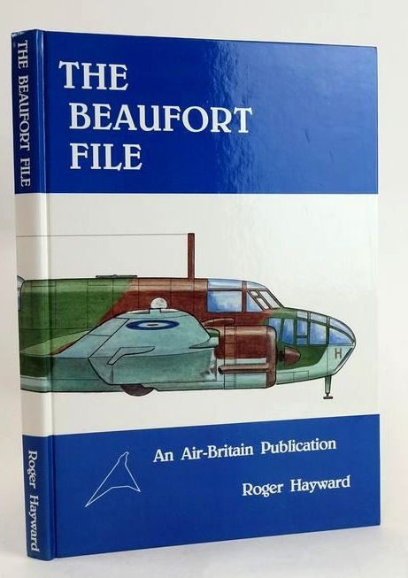 Cover of THE BEAUFORT FILE by Roger Hayward