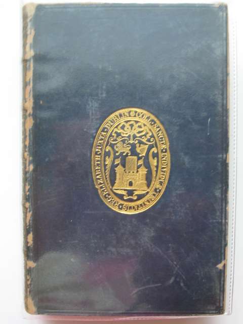 Cover of OUTLINES OF HISTORY by Thomas Keightley