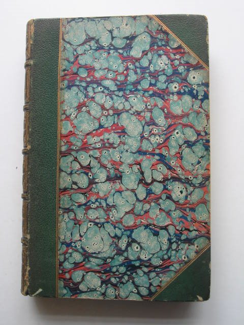 Cover of WANDERINGS AND EXCURSIONS IN SOUTH WALES INCLUDING THE COURSE OF THE WYE by Thomas Roscoe
