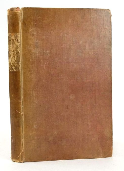 Cover of AN ACCOUNT OF THE MINING DISTRICTS OF ALSTON MOOR, WEARDALE AND TEESDALE, IN CUMBERLAND AND DURHAM by Thomas Sopwith