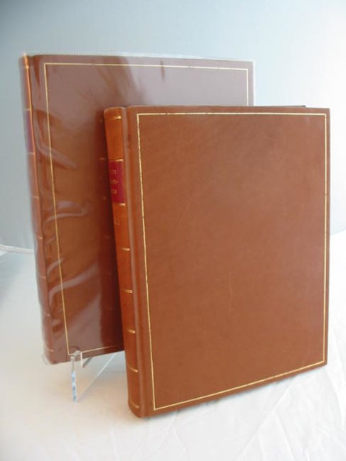 Cover of AN HISTORICAL TOUR IN MONMOUTHSHIRE (2 VOLUMES) by William Coxe