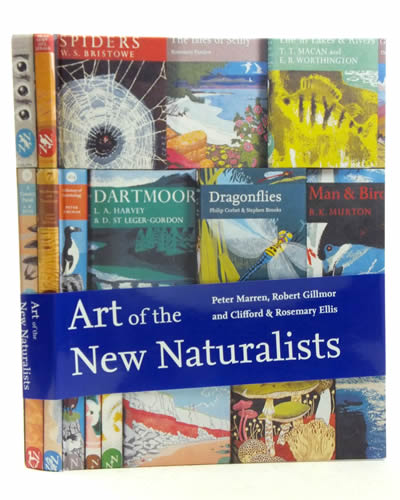 Art of the New Naturalists