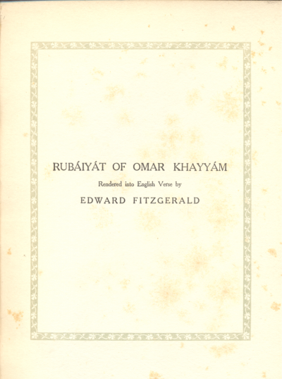 Title Page