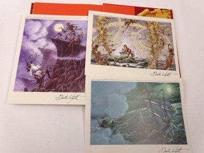 Limited Edition Prints