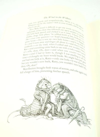 Black & White Illustrations