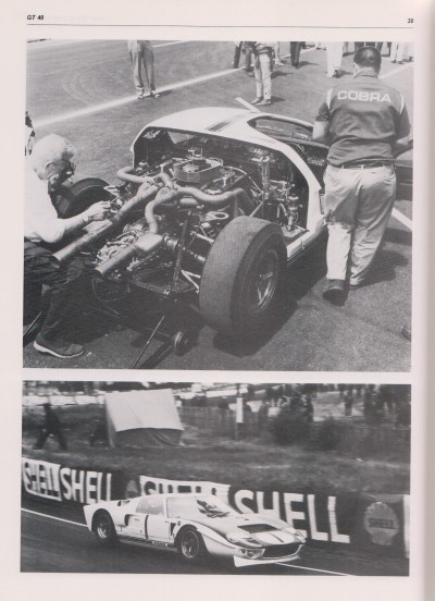 Page 38 - Larger 427 Inch Engine