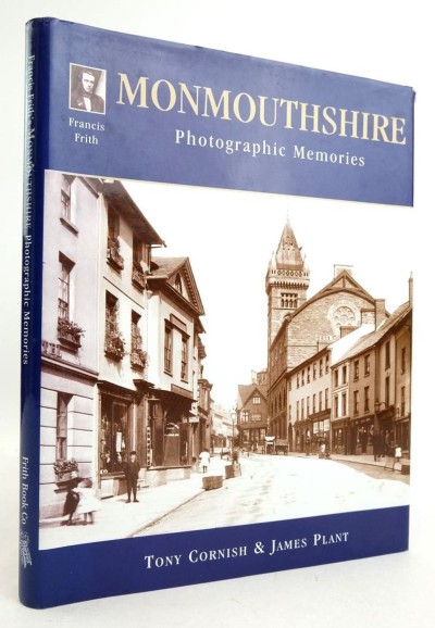 Monmothshire Photographic Memories