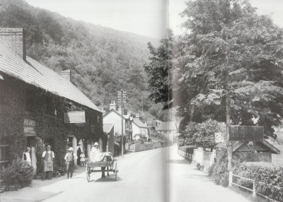 Tintern 1925
