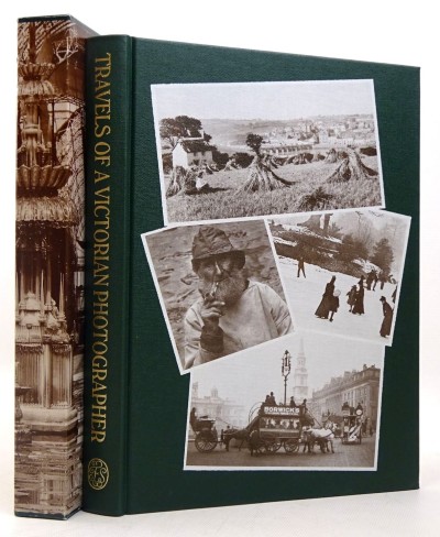 Travels of a Victorian Photographer