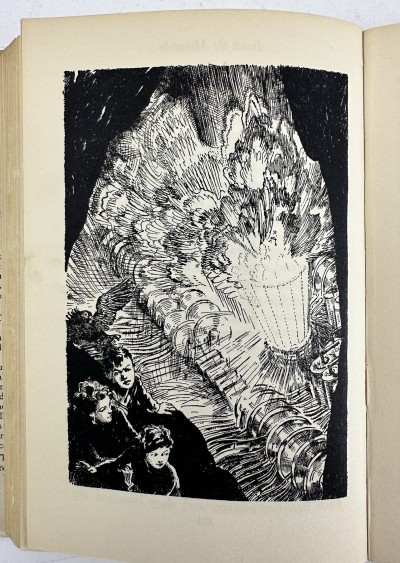 Surprises in the Mountain