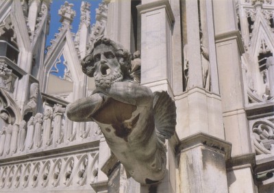 Milan Cathedral