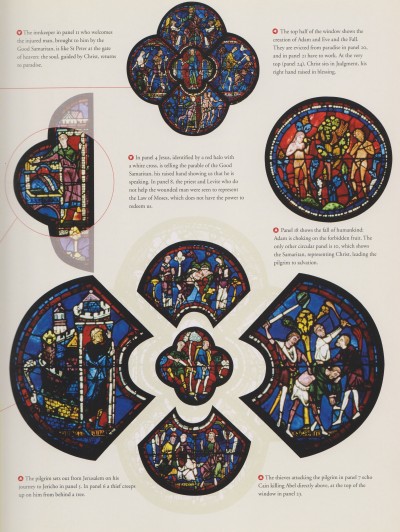 Good Samaritan Window