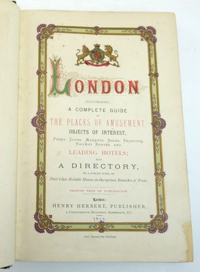 Title Page