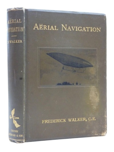 Aerial Navigation