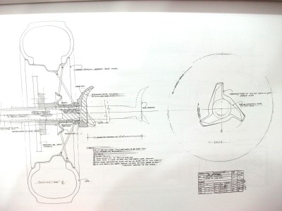 Blueprint for the Tyre Slasher