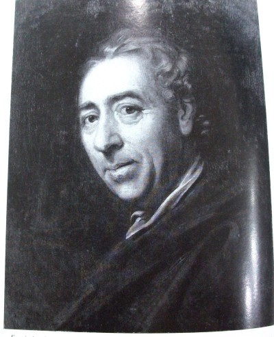Capability Brown