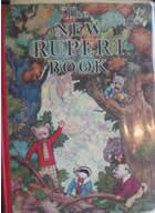 Rupert 1938 Front Cover