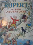 Rupert 1944 Front Cover