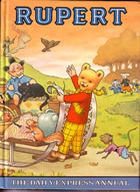 Rupert 1978 Front Cover