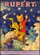 Rupert 1979 Front Cover