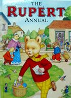Rupert 2007 Front Cover