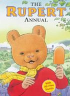 Rupert 2008 Front Cover