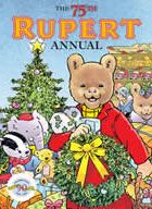 Rupert 2010 Front Cover