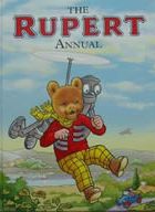 Rupert 2011 Front Cover