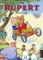 Rupert 2013 Front Cover