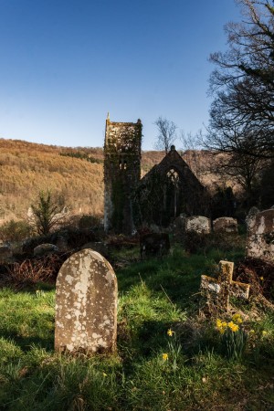 St. Mary's Church, Tintern
