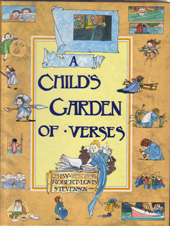 A Child's Garden Of Verses