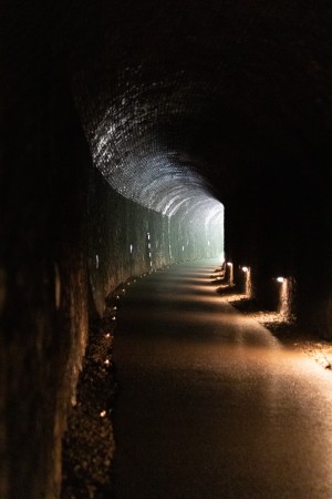 Tidenham Tunnel