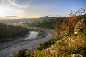 Wintour's Leap in Early Autumn