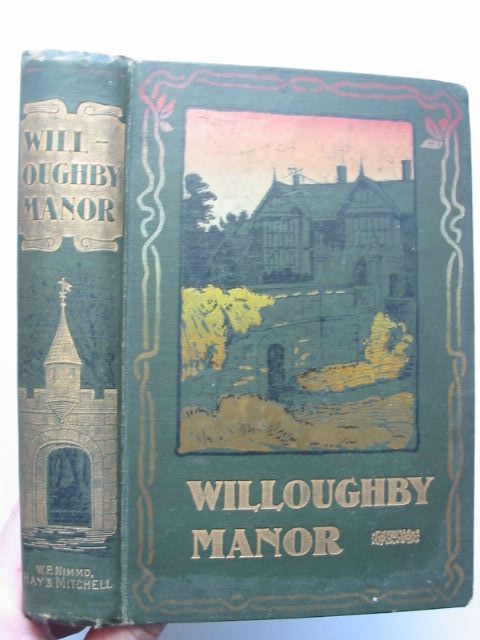 Photo of WILLOUGHBY MANOR- Stock Number: 1001011