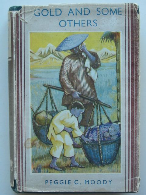 Photo of GOLD AND SOME OTHERS- Stock Number: 1101923