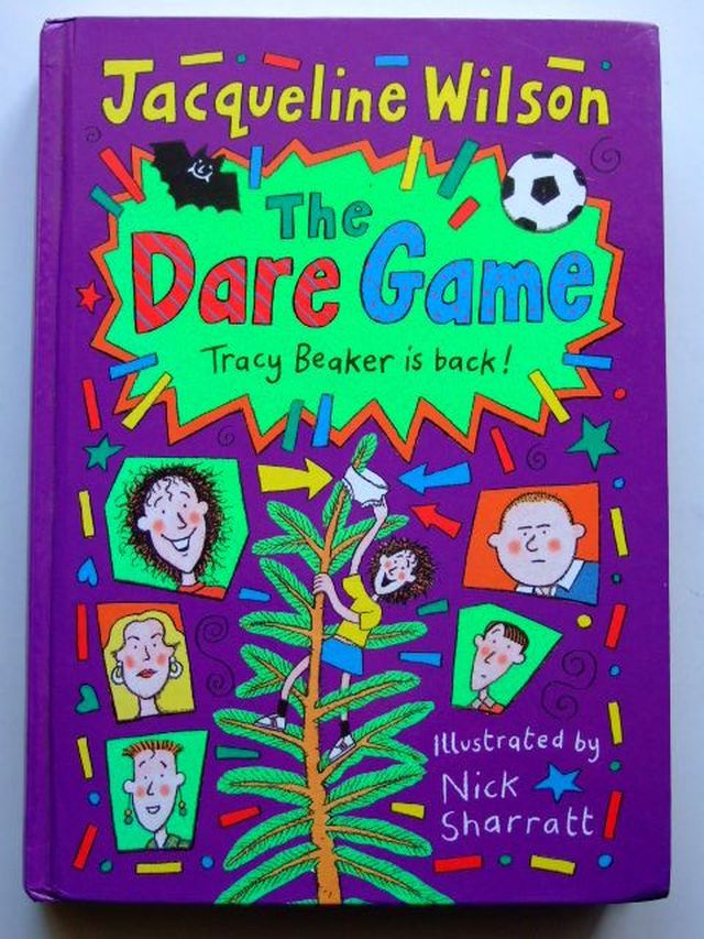 Stella & Rose's Books