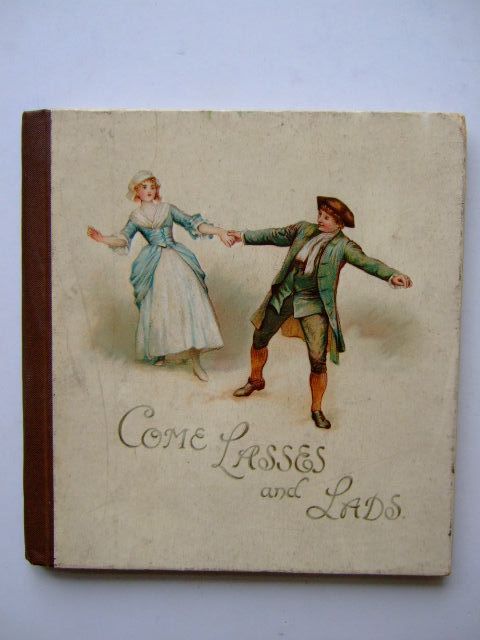 Photo of COME LASSES AND LADS published by Castell Brothers (STOCK CODE: 1104993)  for sale by Stella & Rose's Books