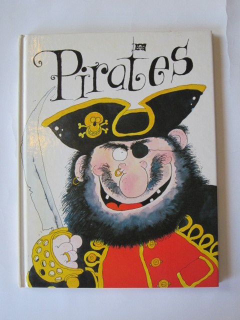 Photo of PIRATES- Stock Number: 1105752