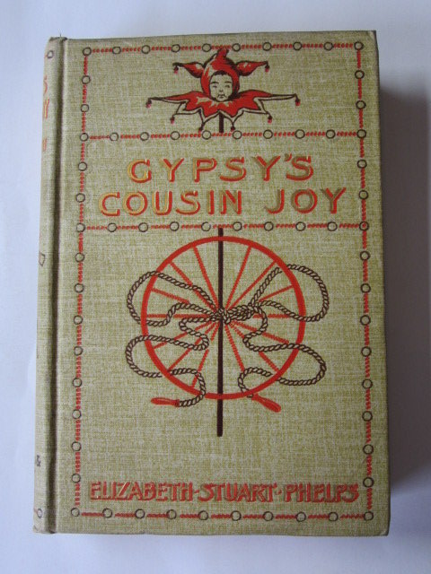 Photo of GYPSY'S COUSIN JOY written by Phelps, Elizabeth Stuart illustrated by Clark, Mary Fairman published by Dodd, Mead &amp; Company (STOCK CODE: 1106197)  for sale by Stella & Rose's Books