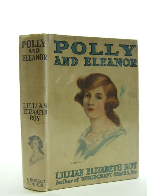 Photo of POLLY AND ELEANOR- Stock Number: 1106455