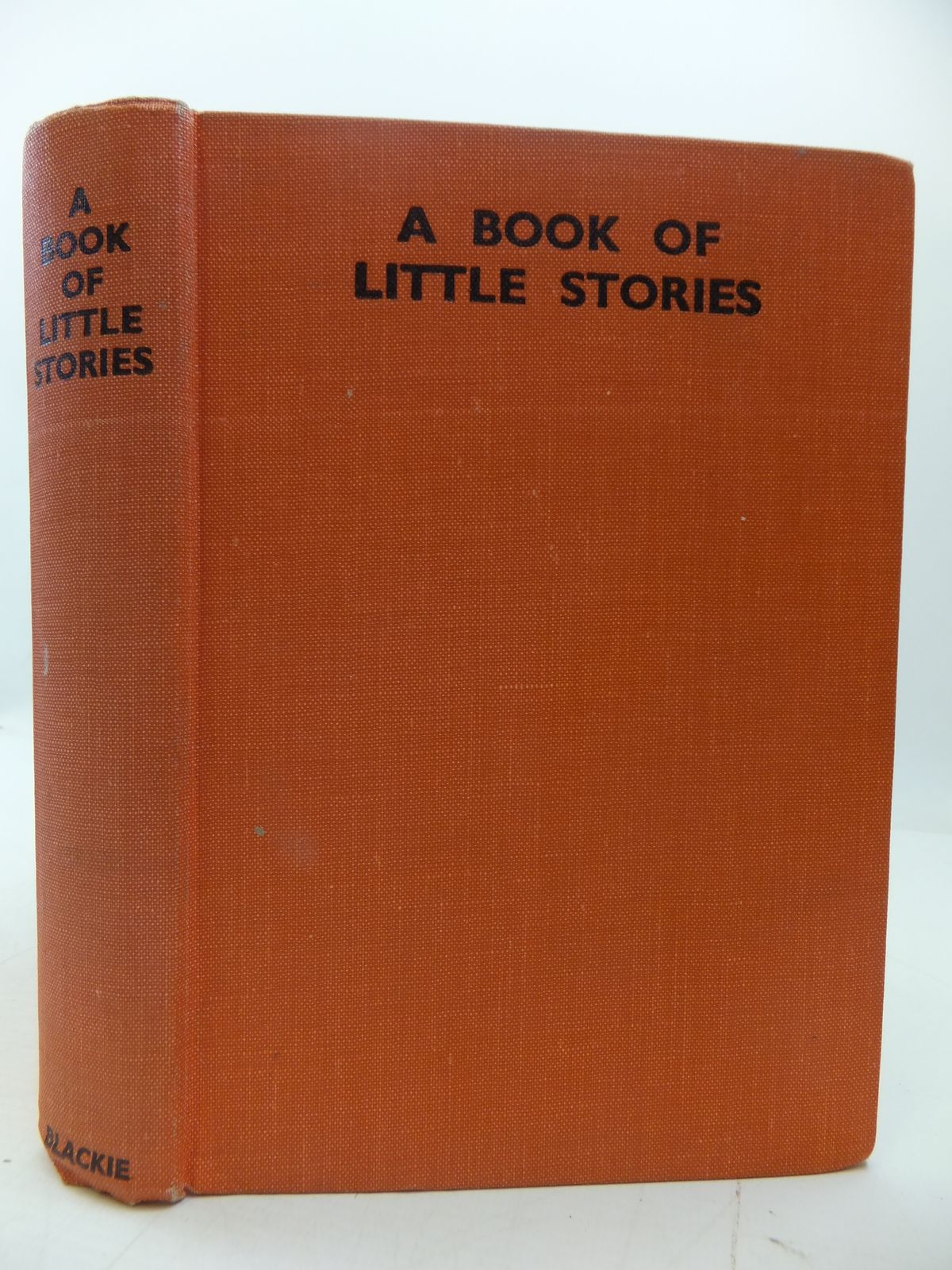 Stella & Rose's Books