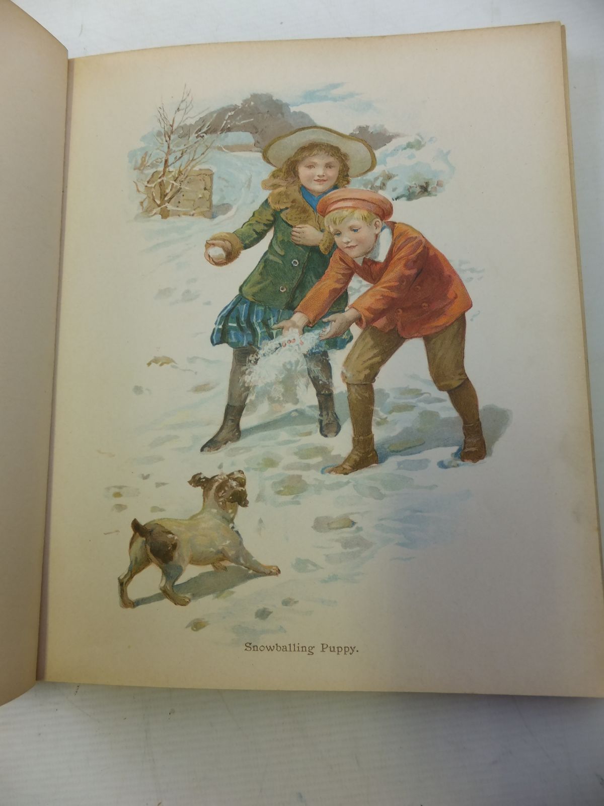 Photo of NISTER'S HOLIDAY ANNUAL FOR 1907 written by Playne, Alfred C.
Fenn, George Manville
Bingham, Clifton
et al, illustrated by Hardy, E. Stuart
Cubitt, Edith A.
et al., published by Ernest Nister, E.P. Dutton & Co. (STOCK CODE: 1109462)  for sale by Stella & Rose's Books