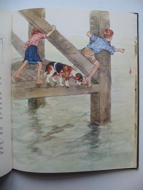 Photo of SAND HOPPERS written by Stokes, Vernon
Harnett, Cynthia illustrated by Stokes, Vernon
Harnett, Cynthia published by Collins (STOCK CODE: 1201136)  for sale by Stella & Rose's Books