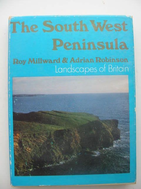 Photo of THE SOUTH WEST PENINSULA written by Millward, Roy Robinson, Adrian published by MacMillan (STOCK CODE: 1202098)  for sale by Stella & Rose's Books
