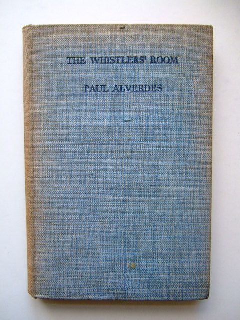 Photo of THE WHISTLERS' ROOM- Stock Number: 1203162