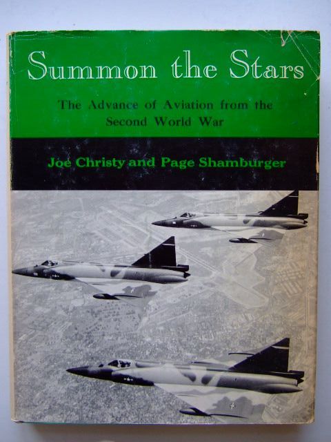 Photo of SUMMON THE STARS- Stock Number: 1203417