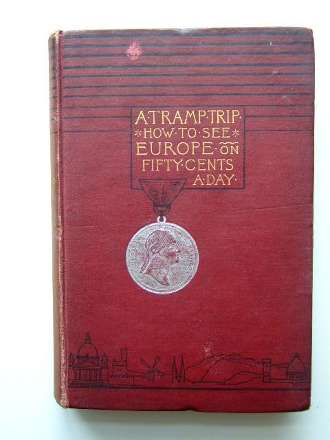 Photo of A TRAMP TRIP- Stock Number: 1204114