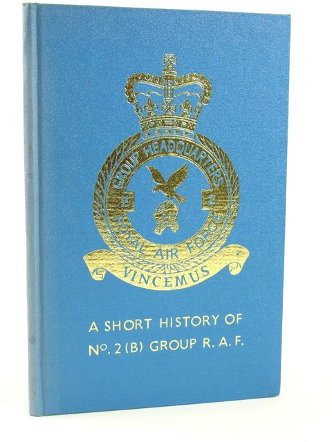 Photo of FROM HIND TO HUNTER written by Hunt, Leslie published by Group Officers Association (STOCK CODE: 1205359)  for sale by Stella & Rose's Books